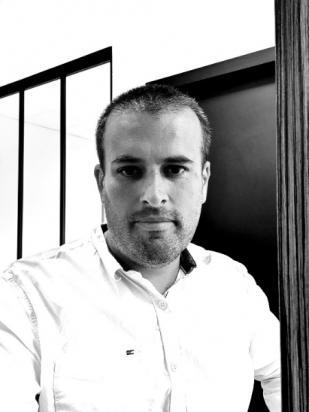 Jérôme LESELLIER, courtier professionnel