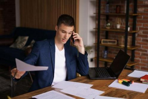 Prêt pour les entrepreneurs
