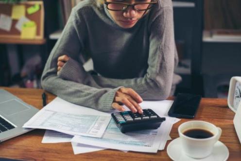 Payer moins d'impôts