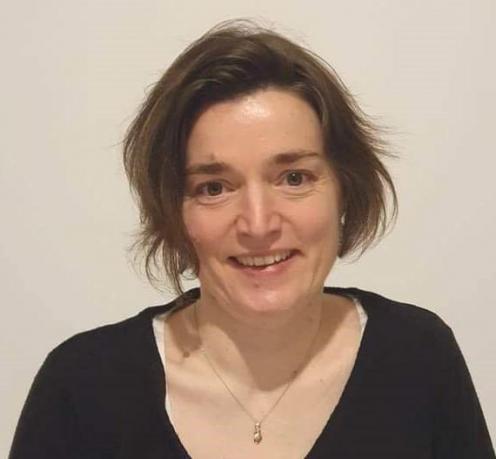 Christèle LESELLIER Assistante commerciale