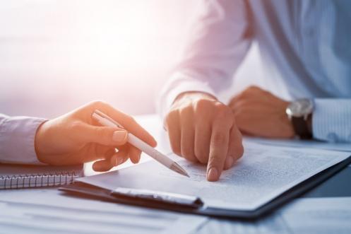 Courtier en assurance Flers