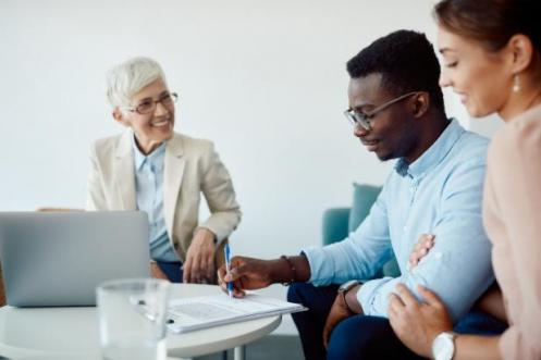 Economiser sur assurance de prêt immobilier