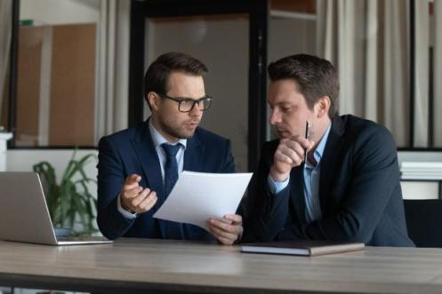 Complémentaire santé dirigeant d'entreprise