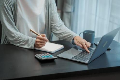 Accompagnement travailleurs indépendants