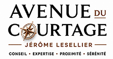 Logo Patrimoine conseils Normandie